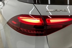 Mercedes-Benz GLE AMG GLE 63 S 4MATIC+ SUV 2026