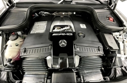 Mercedes-Benz GLE AMG GLE 63 S 4MATIC+ SUV 2026