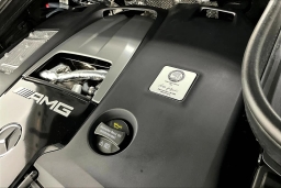 Mercedes-Benz GLE AMG GLE 63 S 4MATIC+ SUV 2026