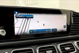 Mercedes-Benz GLE AMG GLE 63 S 4MATIC+ SUV 2026