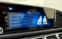 Mercedes-Benz GLE AMG GLE 63 S 4MATIC+ SUV 2026