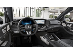 Mercedes-Benz GLE AMG GLE 63 S 4MATIC+ SUV 2026