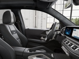 Mercedes-Benz GLE AMG GLE 63 S 4MATIC+ SUV 2026