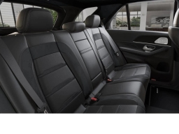 Mercedes-Benz GLE AMG GLE 63 S 4MATIC+ SUV 2026