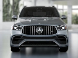 Mercedes-Benz GLE AMG GLE 63 S 4MATIC+ SUV 2026
