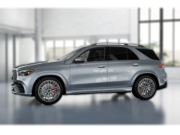 Mercedes-Benz GLE AMG GLE 63 S 4MATIC+ SUV 2026