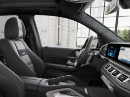 Mercedes-Benz GLE AMG GLE 63 S 4MATIC+ SUV 2026