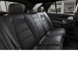 Mercedes-Benz GLE AMG GLE 63 S 4MATIC+ SUV 2026