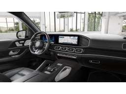 Mercedes-Benz GLE AMG GLE 63 S 4MATIC+ SUV 2026