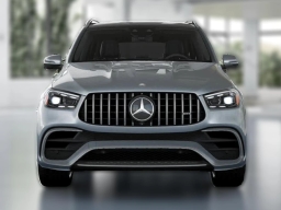 Mercedes-Benz GLE AMG GLE 63 S 4MATIC+ SUV 2026