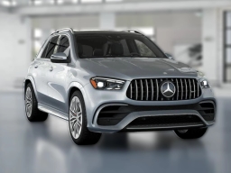 Mercedes-Benz GLE AMG GLE 63 S 4MATIC+ SUV 2026