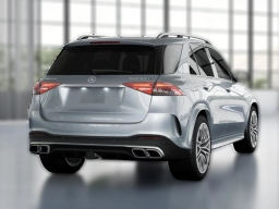 Mercedes-Benz GLE AMG GLE 63 S 4MATIC+ SUV 2026