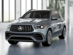 Mercedes-Benz GLE AMG GLE 63 S 4MATIC+ SUV 2026
