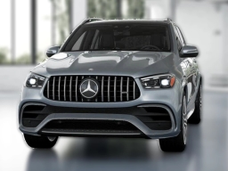 Mercedes-Benz GLE AMG GLE 63 S 4MATIC+ SUV 2026