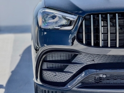 Mercedes-Benz GLE AMG GLE 63 S 4MATIC+ SUV 2026