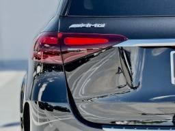 Mercedes-Benz GLE AMG GLE 63 S 4MATIC+ SUV 2026