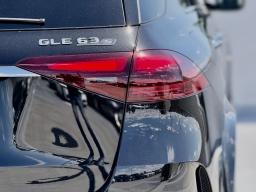 Mercedes-Benz GLE AMG GLE 63 S 4MATIC+ SUV 2026