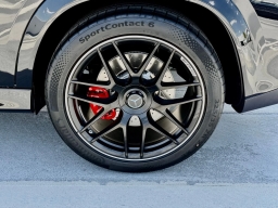 Mercedes-Benz GLE AMG GLE 63 S 4MATIC+ SUV 2026