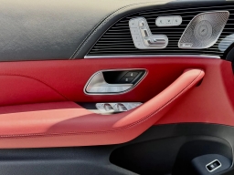 Mercedes-Benz GLE AMG GLE 63 S 4MATIC+ SUV 2026