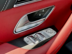 Mercedes-Benz GLE AMG GLE 63 S 4MATIC+ SUV 2026