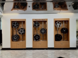 Mercedes-Benz GLE AMG GLE 63 S 4MATIC+ SUV 2026