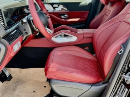 Mercedes-Benz GLE AMG GLE 63 S 4MATIC+ SUV 2026