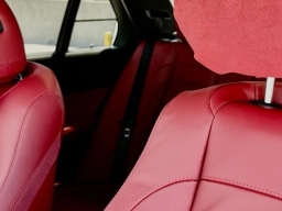 Mercedes-Benz GLE AMG GLE 63 S 4MATIC+ SUV 2026