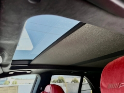 Mercedes-Benz GLE AMG GLE 63 S 4MATIC+ SUV 2026