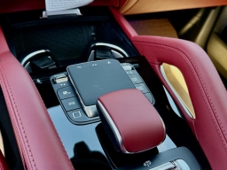 Mercedes-Benz GLE AMG GLE 63 S 4MATIC+ SUV 2026