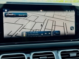 Mercedes-Benz GLE AMG GLE 63 S 4MATIC+ SUV 2026