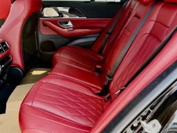 Mercedes-Benz GLE AMG GLE 63 S 4MATIC+ SUV 2026