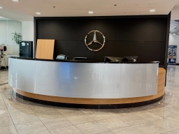 Mercedes-Benz GLE AMG GLE 63 S 4MATIC+ SUV 2026