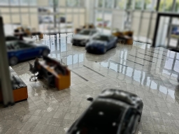 Mercedes-Benz GLE AMG GLE 63 S 4MATIC+ SUV 2026