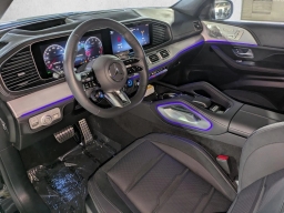 Mercedes-Benz GLE AMG GLE 63 S 4MATIC+ SUV 2025