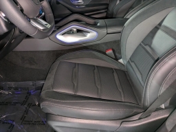 Mercedes-Benz GLE AMG GLE 63 S 4MATIC+ SUV 2025