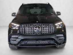 Mercedes-Benz GLE AMG GLE 63 S 4MATIC+ SUV 2025