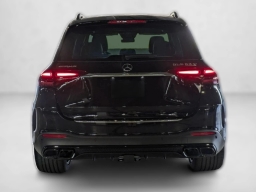Mercedes-Benz GLE AMG GLE 63 S 4MATIC+ SUV 2025