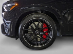 Mercedes-Benz GLE AMG GLE 63 S 4MATIC+ SUV 2025