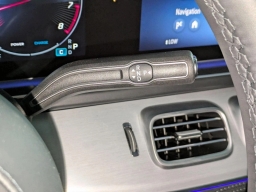 Mercedes-Benz GLE AMG GLE 63 S 4MATIC+ SUV 2025