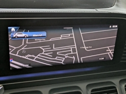 Mercedes-Benz GLE AMG GLE 63 S 4MATIC+ SUV 2025