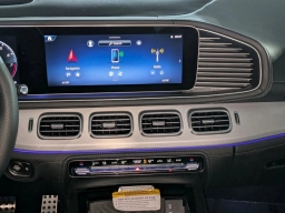 Mercedes-Benz GLE AMG GLE 63 S 4MATIC+ SUV 2025