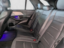 Mercedes-Benz GLE AMG GLE 63 S 4MATIC+ SUV 2025