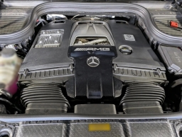 Mercedes-Benz GLE AMG GLE 63 S 4MATIC+ SUV 2025