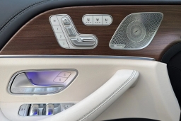 Mercedes-Benz GLE AMG GLE 63 S 4MATIC+ SUV 2026