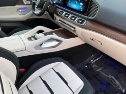 Mercedes-Benz GLE AMG GLE 63 S 4MATIC+ SUV 2026