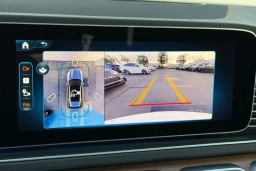 Mercedes-Benz GLE AMG GLE 63 S 4MATIC+ SUV 2026