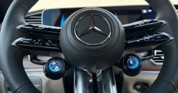 Mercedes-Benz GLE AMG GLE 63 S 4MATIC+ SUV 2026