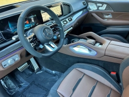 Mercedes-Benz GLE AMG GLE 63 S 4MATIC+ SUV 2026
