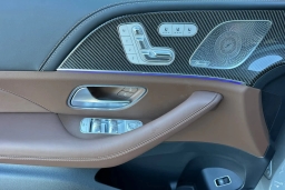 Mercedes-Benz GLE AMG GLE 63 S 4MATIC+ SUV 2026