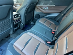 Mercedes-Benz GLE AMG GLE 63 S 4MATIC+ SUV 2026